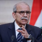 Πρωθυπουργός Λιβάνου: Κατηγόρησε το Ισραήλ για πολιτική «καμένης γης»