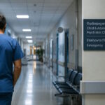 Θεσσαλονίκη: Καταγγελία για βία από νοσηλευτή σε 16χρονο