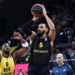 Γάλλοι για Νουά: “Επιτυχημένη η σεζόν του, ευκαιρία να δείξει το ταλέντο του στην Εθνική”