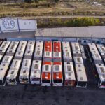 Θεσσαλονίκη: Ελεύθεροι οι πρώτοι κατηγορούμενοι για την απάτη στον ΟΑΣΘ