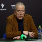 Βεζυρτζής για την παραίτηση από την ΚΑΕ ΠΑΟΚ: «Δεν υπάρχουν οι προϋποθέσεις που οραματίστηκα…»