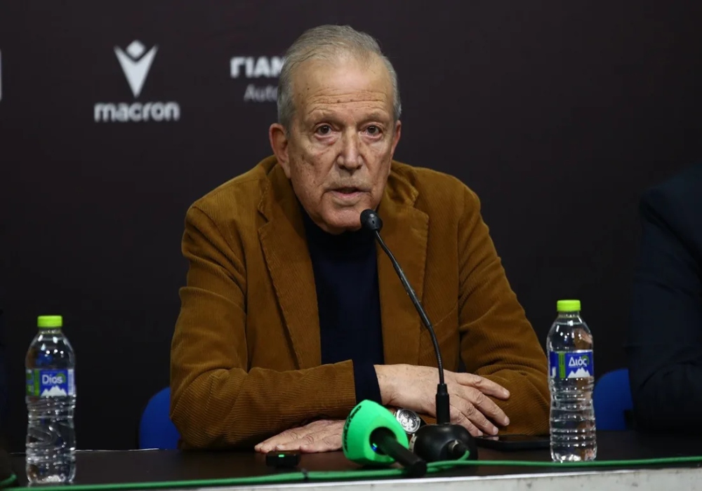 Βεζυρτζής: «Δεν υπάρχουν οι προϋποθέσεις που οραματίστηκα…»