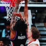 Η Παρί BC προκρίθηκε στα ημιτελικά νικώντας τη Στρασμπούρ