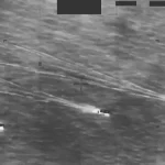 Πεντάγωνο: Στη δημοσιότητα νέα αρχεία για UFO με βίντεο (vid)