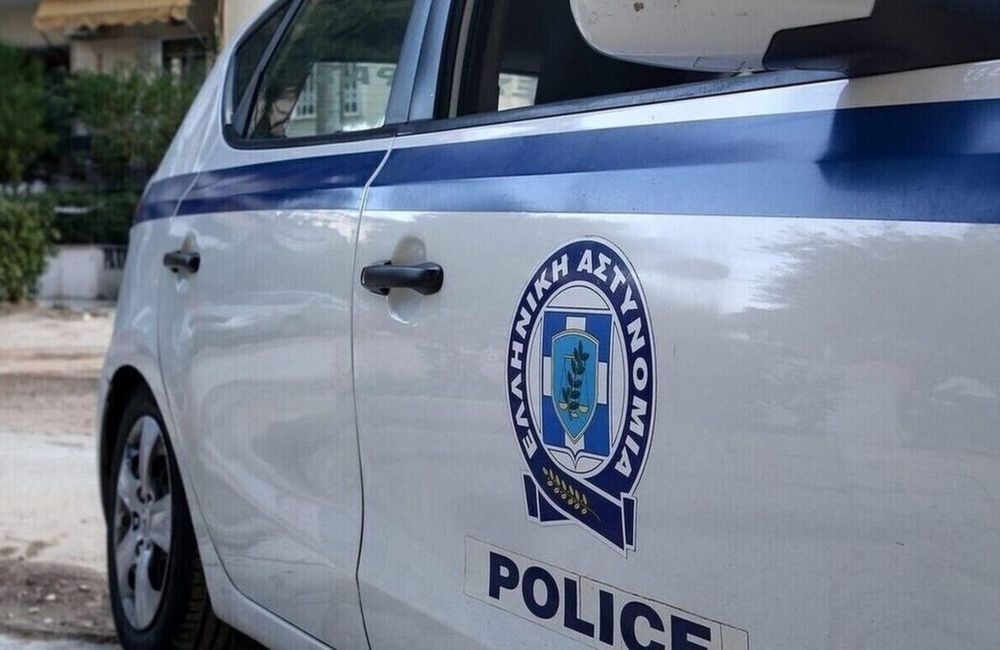 Μεγάλη αστυνομική επιχείρηση στον οικισμό «Αγία Σοφία» στη Θεσσαλονίκη