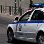 Θεσσαλονίκη: Συνελήφθη 19χρονος που έτρεχε με 173 χλμ/ώρα!