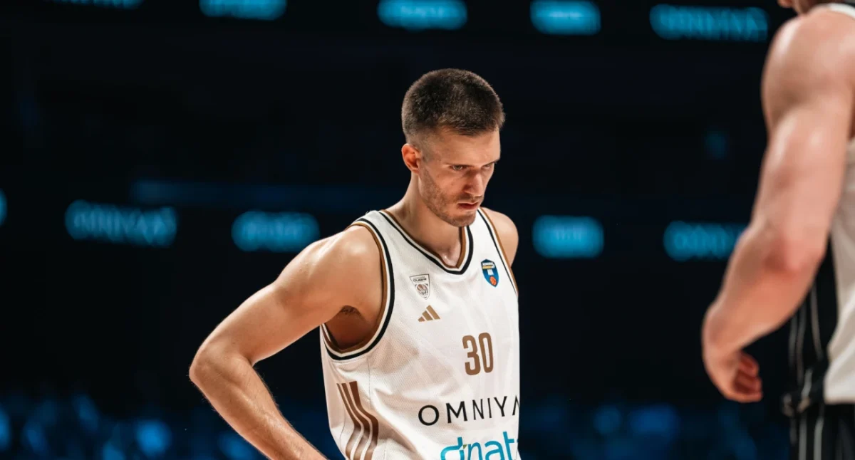 Dubai BC: «Κόκκινο φως» της ABA Liga στην επιστροφή στα Εμιράτα