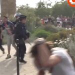 Επεισόδια, συλλήψεις στο Παρίσι κατά τη διάρκεια του τελικού του Champions League (vid)