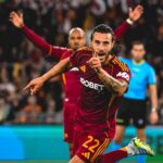 Διέλυσε την Φιορεντίνα και κυνηγάει Τσάμπιονς Λιγκ η Ρόμα (vid)