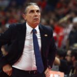 Σκαριόλο: «Ο Ολυμπιακός άξιζε το τρόπαιο»
