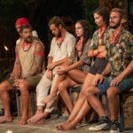 Survivor: Αναστέλλεται το παιχνίδι λόγω σοβαρού τραυματισμού παίκτη