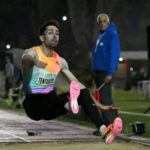Άλμα 8,21 για τον Τεντόγλου στη Κεφαλονιά