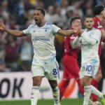 H χρυσή Βίβλος του Europa League: Πρώτη κούπα για την Άστον Βίλα (vid)