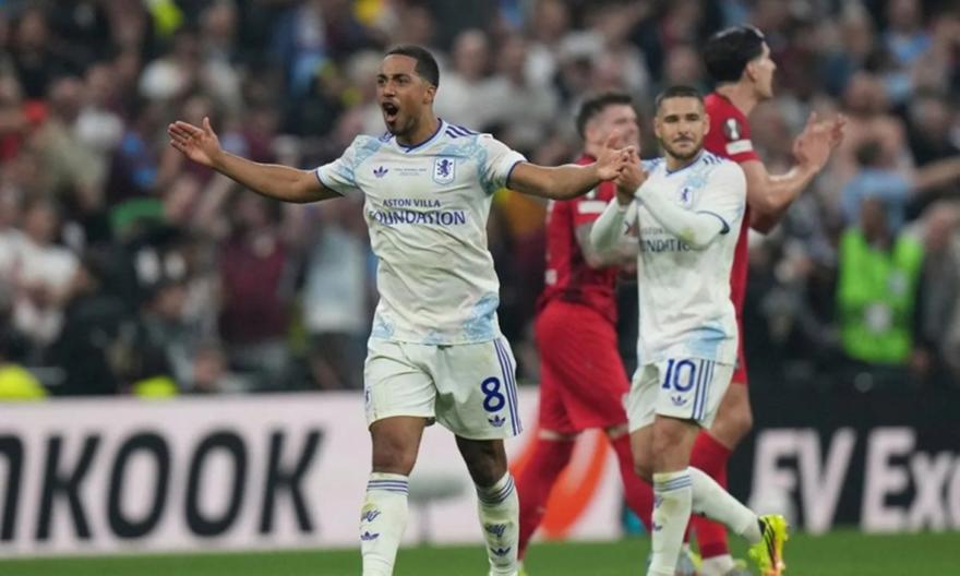 H χρυσή Βίβλος του Europa League: Πρώτη κούπα για την Άστον Βίλα (vid)