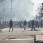 Άγρια επεισόδια στο Τορίνο, στον… αέρα το ντέρμπι (vid)