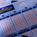 Τζόκερ κλήρωση 3070: Οι τυχεροί αριθμοί σήμερα