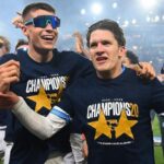 Φιέστα τίτλου με πεντάρα για την Κλαμπ Μπριζ