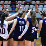 Νικηφόρα πρεμιέρα για την Εθνική βόλεϊ γυναικών