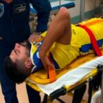 Γ΄ Εθνική: Διακόπηκε το ματς Πύργος – Ζάκυνθος λόγω τραυματισμού παίκτη των νησιωτών