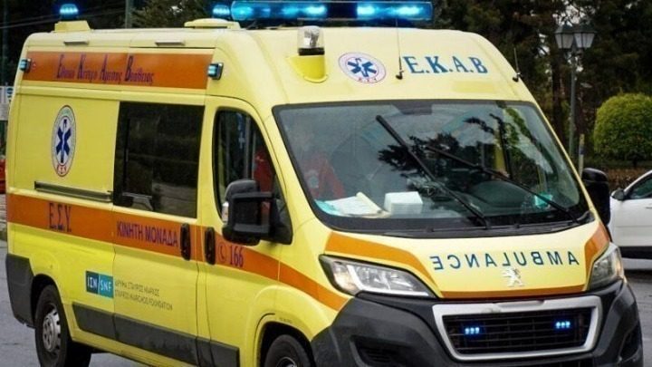 Ζάκυνθος: Νεκρή βρέθηκε τουρίστρια σε πισίνα βίλας
