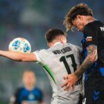 Άνοδος για Πάντερμπορν στην Bundesliga, έριξε τη Βόλφσμπουργκ
