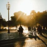 Τα πρώτα… 30άρια της χρονιάς – Στη Χαλάστρα η υψηλότερη θερμοκρασία (pic)