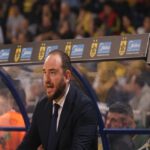 Χασανίδης: «Με τη βοήθεια του κόσμου μας θα πάρουμε το αποτέλεσμα που θέλουμε»