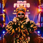 Eurovision: Ο Akylas ξεσήκωσε τη σκηνή με το “Ferto” (vids)