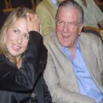Σάντρα για Κώστα Βουτσά: «Κάθε χρόνο πια, είναι μια δύσκολη ημέρα» (pics)