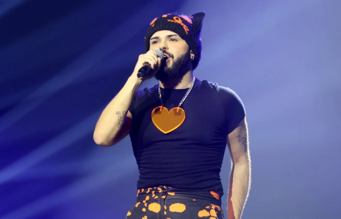 Eurovision 2026: Ξεκίνησε η βραδιά του τελικού (vids)