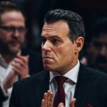 Ιτούδης: «Όποιος δεν μπορεί την πίεση, ας μείνει σπίτι του»