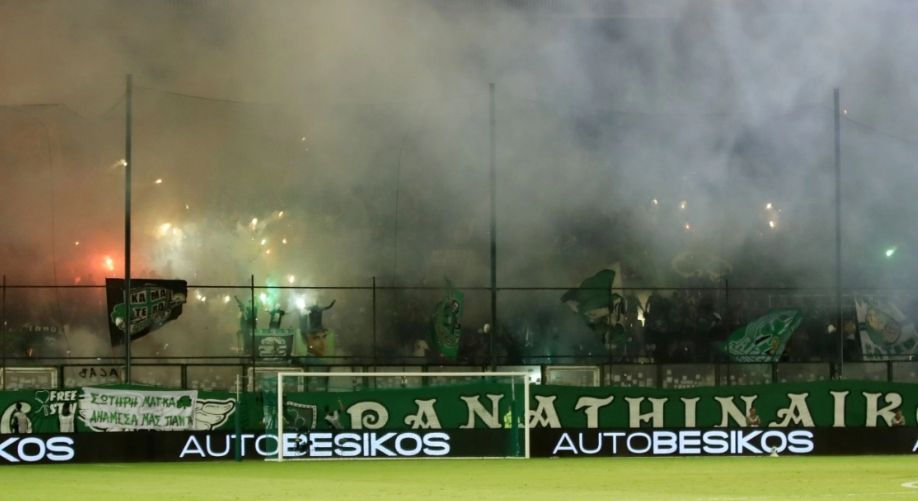 Παναθηναϊκός: Προσπάθεια για αναστολή της ποινής της ΔΕΑΒ