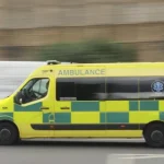 Βρετανός κέρδισε 1εκ. λίρες σε τζάκποτ και πέθανε σε τροχαίο με εγκατάλειψη