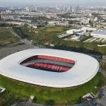 Μουντιάλ 2026: Φίλαθλοι της Ουρουγουάης κατέκλυσαν την Γκουανταλαχάρα (vid)