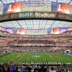 Τα γήπεδα του Μουντιάλ 2026: SoFi Stadium στο Λος Άντζελες (vid)