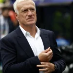 Επέστρεψε στις ΗΠΑ ο Ντιντιέ Ντεσάν για την Εθνική Γαλλίας (vid)