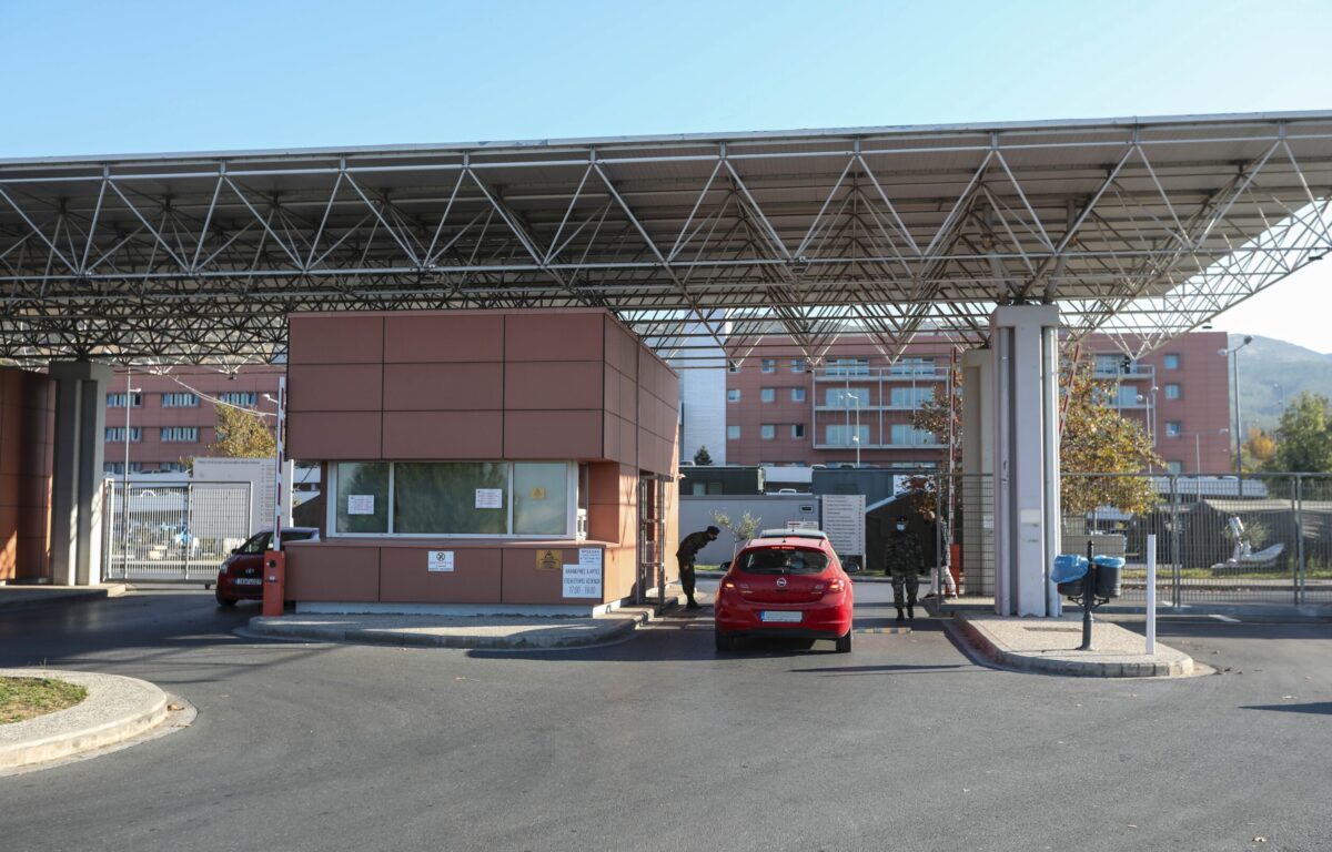 Θεσσαλονίκη: Ξέσπασμα από τον πατέρα του 27χρονου στρατιώτη που πέθανε στο 424