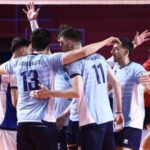 Με το… αριστερό στο Ευρωπαϊκό Πρωτάθλημα η Εθνικη Ανδρών
