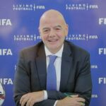 Κάθετος ο Ινφαντίνο: «Τα διαλλείματα ενυδάτωσης γίνονται καθαρά για αγωνιστικούς λόγους»