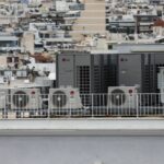 Γερμανία: Ούτε τα νοσοκομεία έχουν κλιματισμό