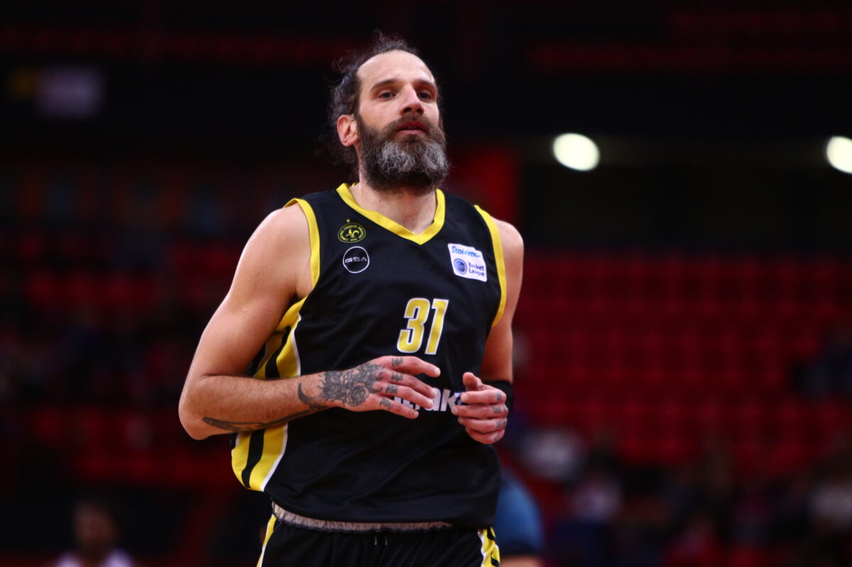 Γιαννόπουλος: Αναλαμβάνει αθλητικός διευθυντής στο Μαρούσι