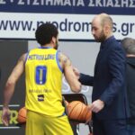 Πρώτη συγκέντρωση για την Εθνική – Στην Αθήνα Ζήσης, Σπανούλης και παίκτες