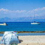Ανθίζει το camping στην Ελλάδα – 48% πάνω οι πωλήσεις εξοπλισμού