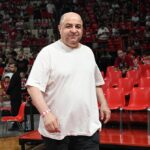 Μάρκος Σεφερλής: Στα δικαστήρια με τον κουμπάρο του για υπεξαίρεση 350.000 ευρώ (vid)