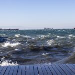 Η κρίσιμη διαφορά ανάμεσα στα μποφόρ και τις ριπές ανέμου
