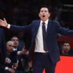 Έξαλλος Πασκουάλ μετά την ήττα από τη Μούρθια: «Η διαιτησία καθόρισε το αποτέλεσμα»!