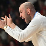 Έτσι ο ΑΡΗΣ… έριξε τη «βόμβα» με Σπανούλη στην Ευρώπη!
