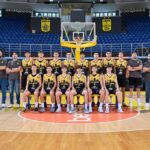 Οι ευχές της ARIS BC Academy στους οκτώ διεθνείς παίκτες (pics)