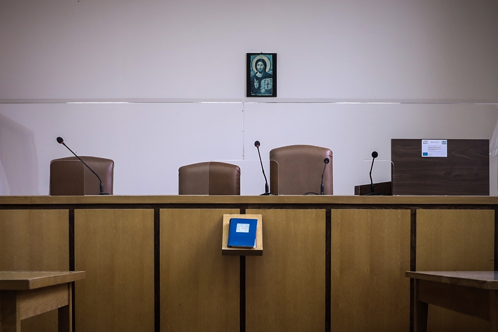Στρατοδικείο: 12 υγειονομικοί παραπέμφθηκαν σε δίκη για τον θάνατο του Νίκου Γκάτση