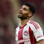 Μουντιάλ: Συνεχίζεται η περιπέτεια για το Ιράν – Οι ΗΠΑ «κράτησαν» τον Ταρέμι στο αεροδρόμιο!